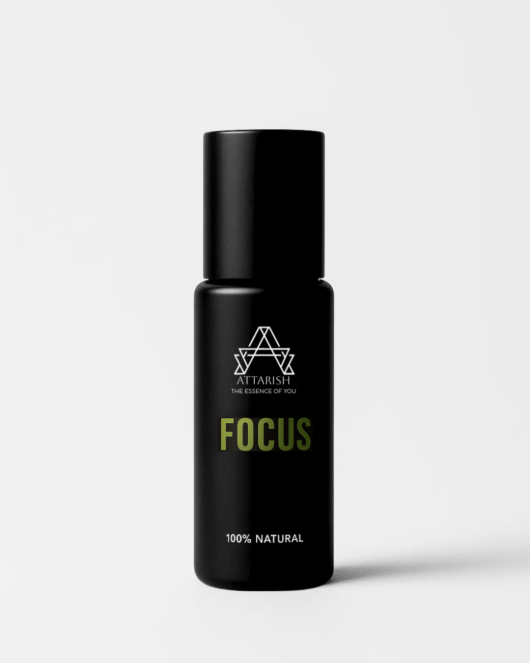 Mood Blend - FOCUS