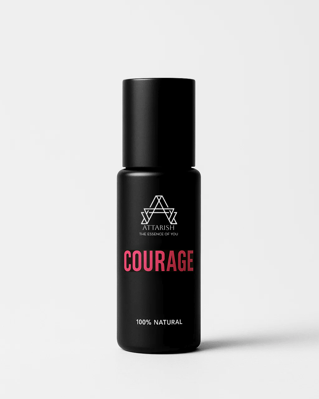 Mood Blend - COURAGE