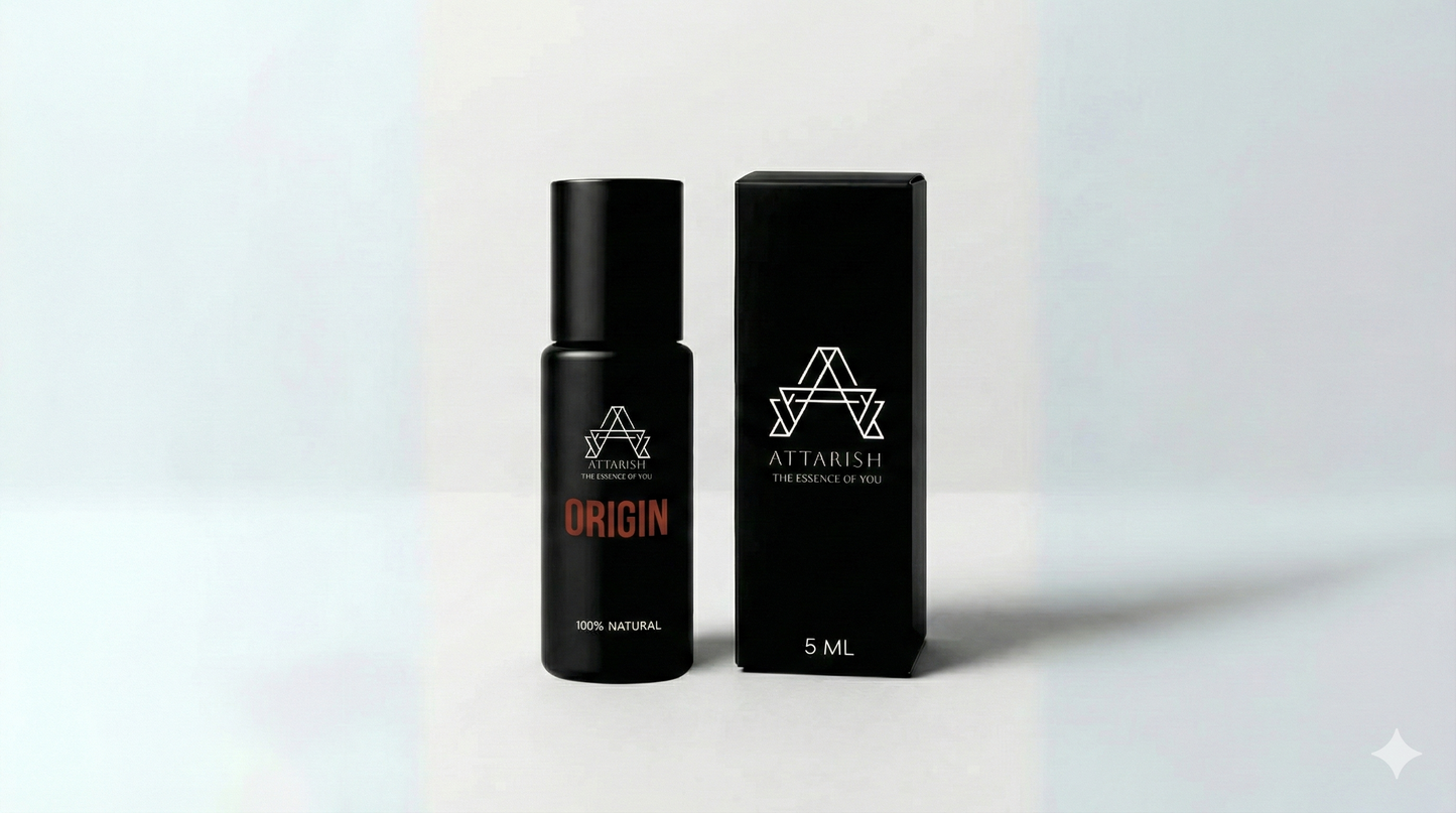 ORIGIN
