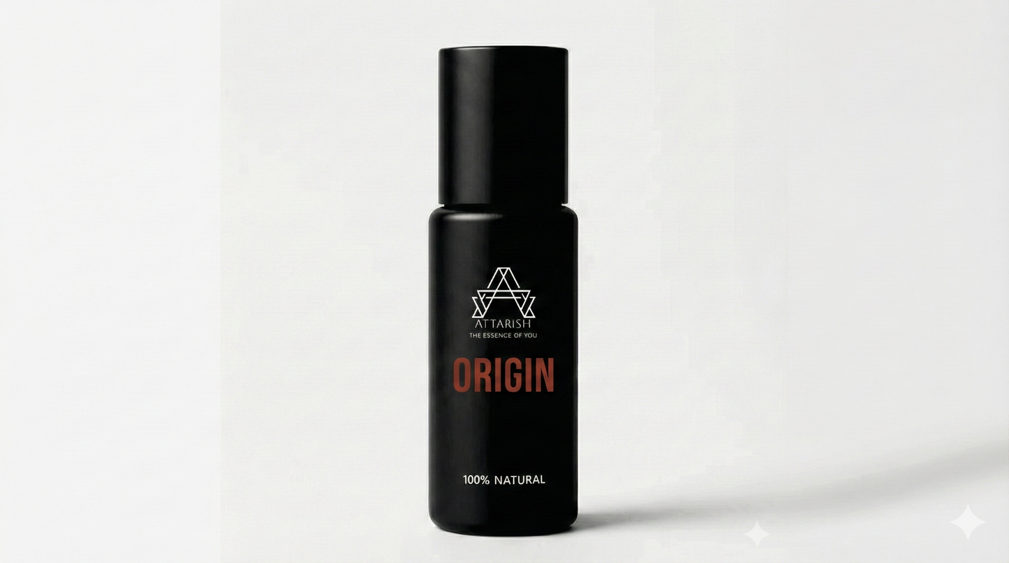 ORIGIN