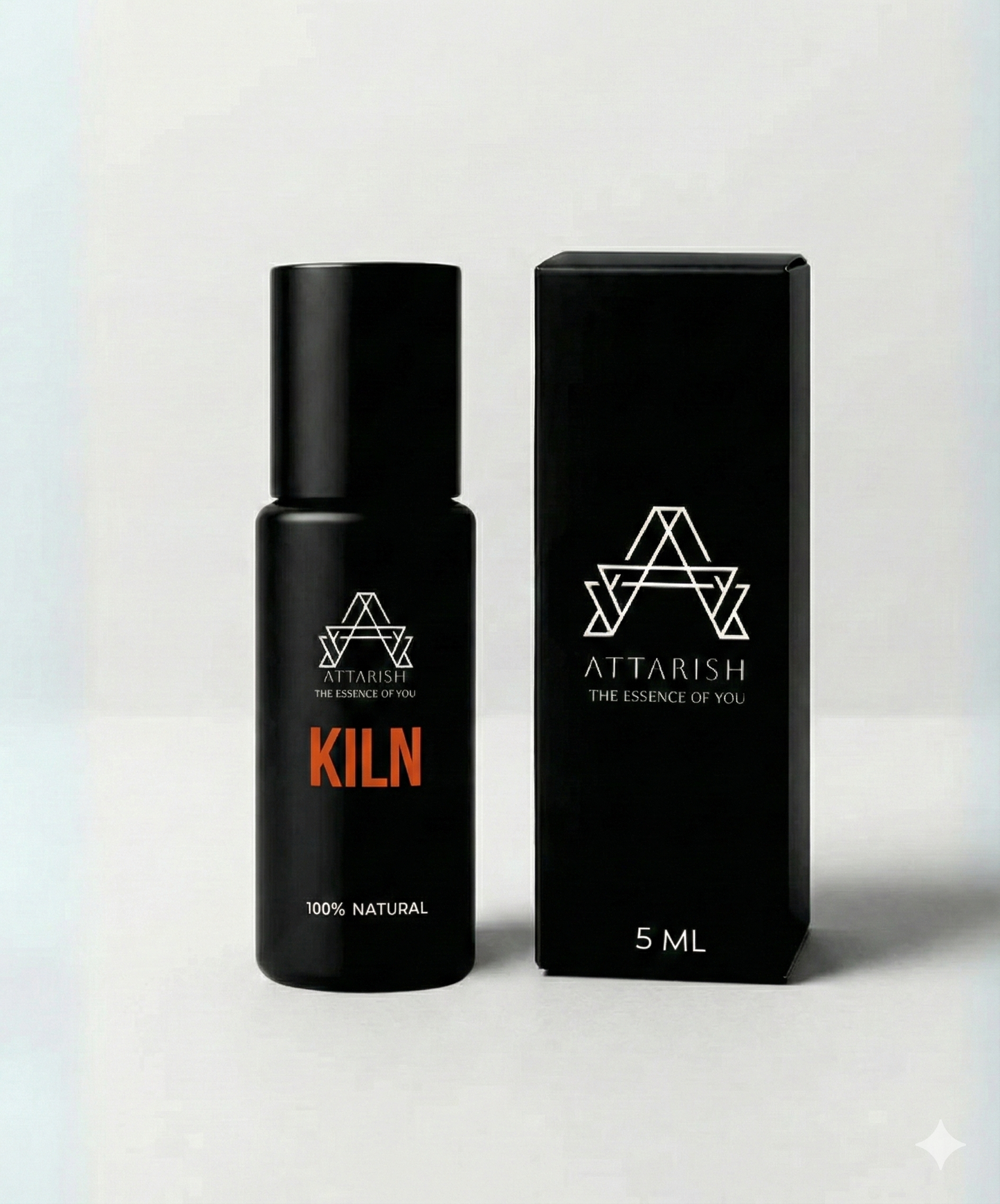 KILN