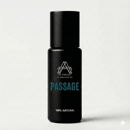 PASSAGE