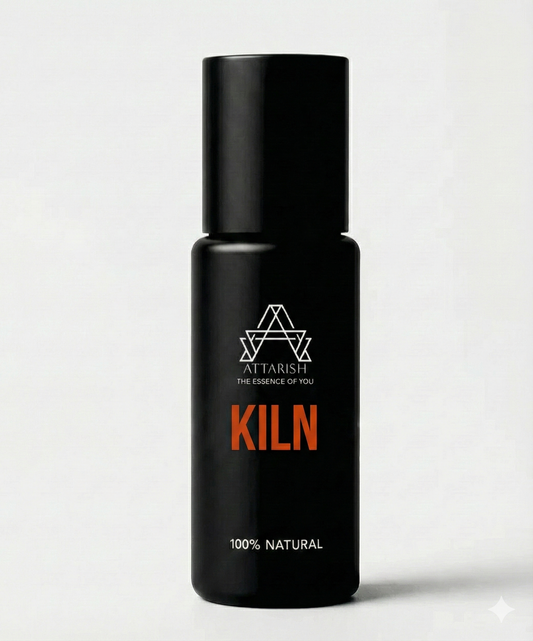 KILN