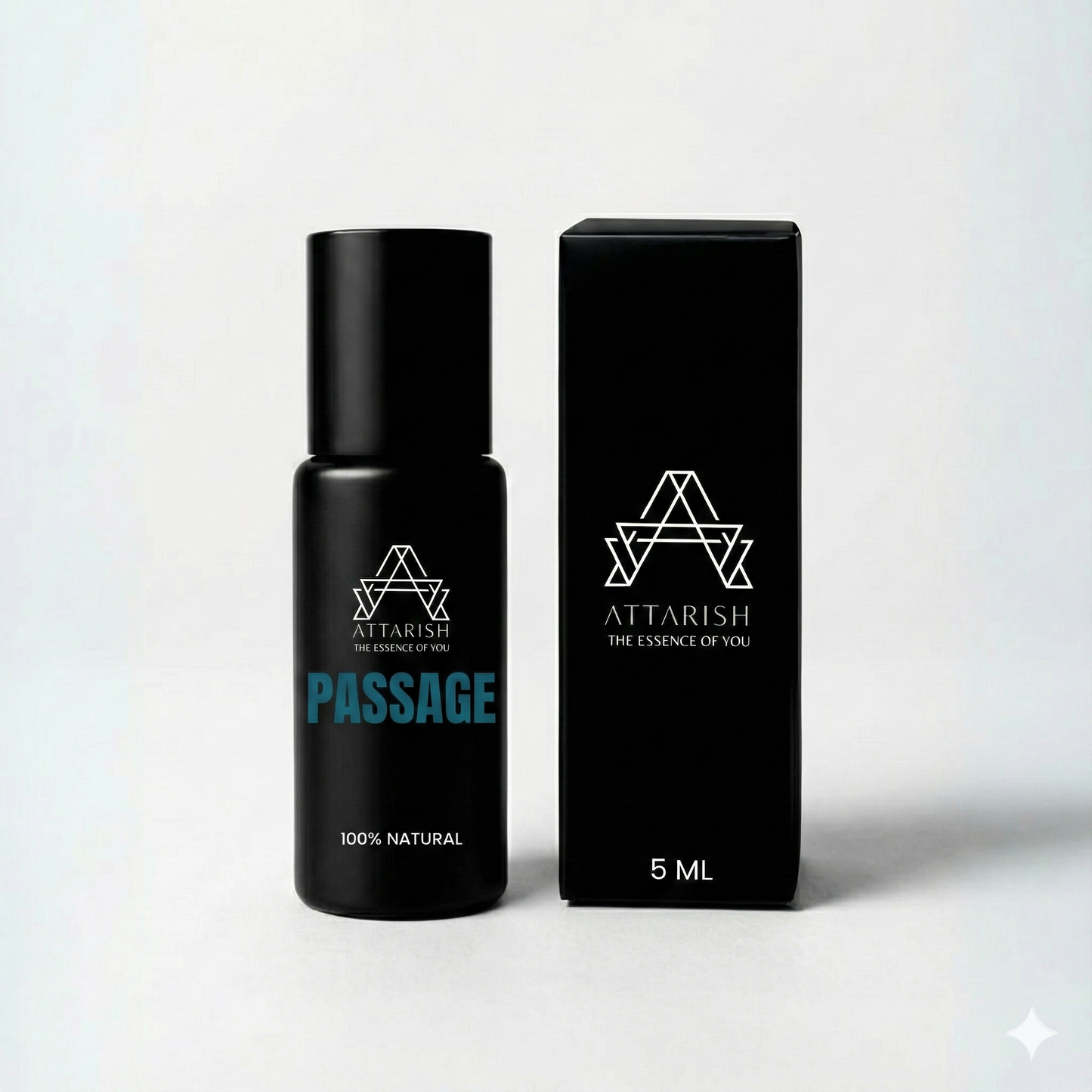 PASSAGE