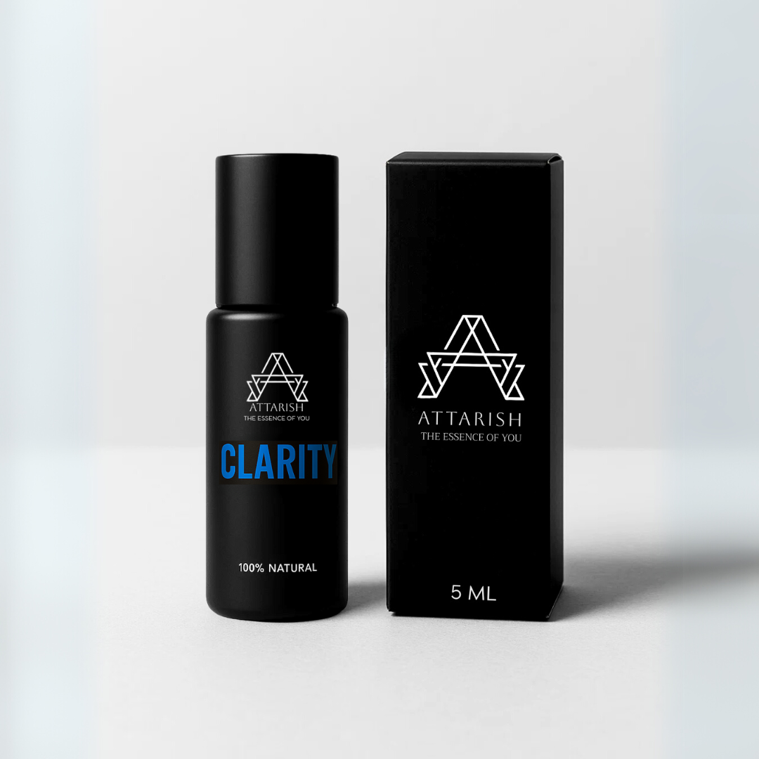 Mood Blend - CLARITY