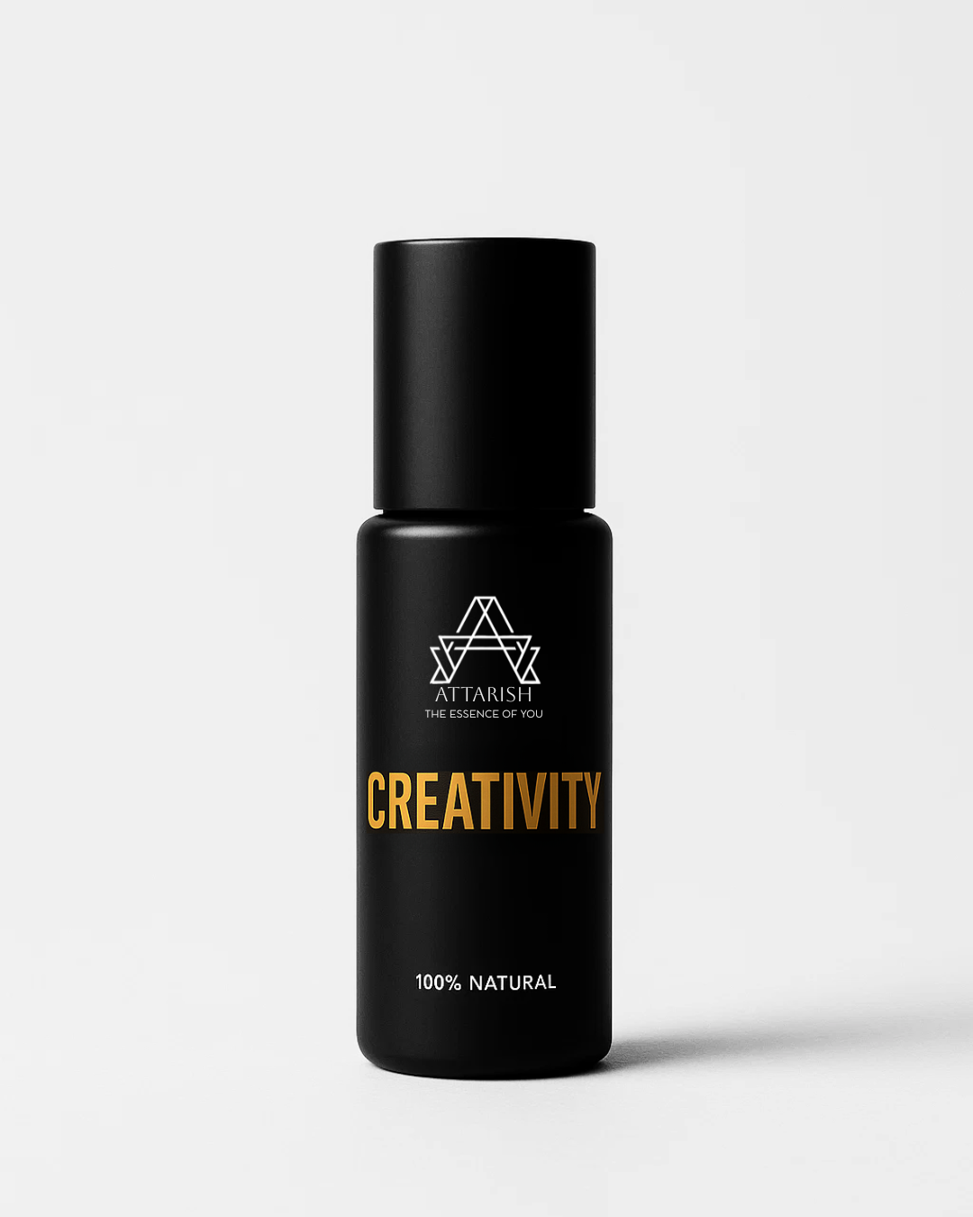 Mood Blend - CREATIVITY