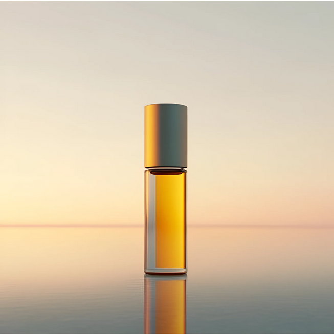 Your Custom Fragrance